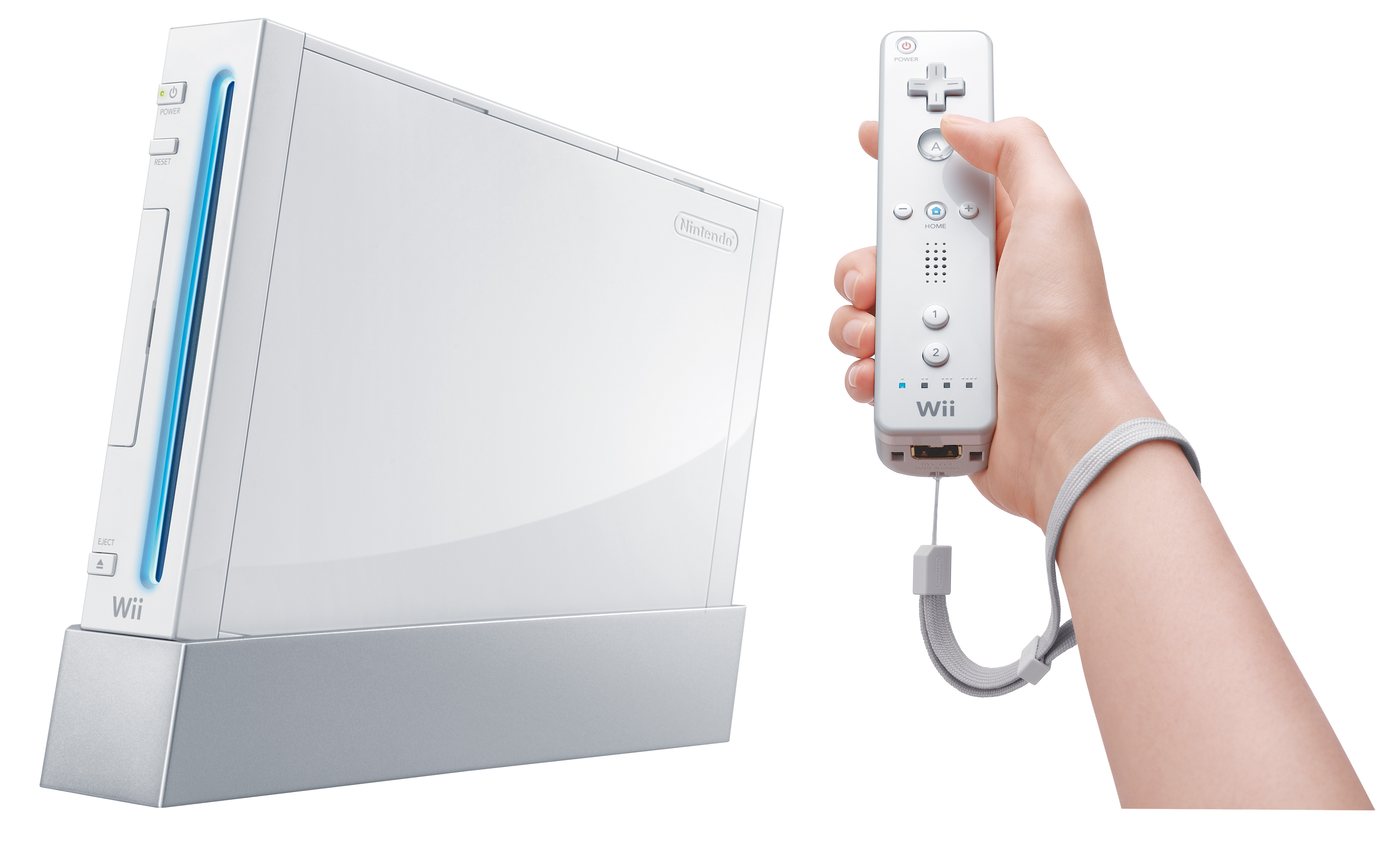 Best Wii Game